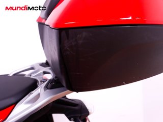 BMW S 1000 XR