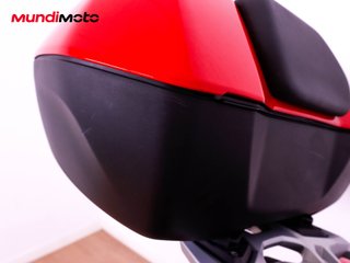 BMW S 1000 XR