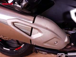 BMW S 1000 XR