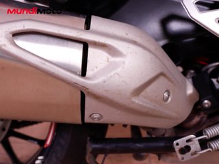 BMW S 1000 XR
