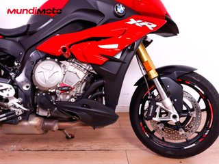 BMW S 1000 XR