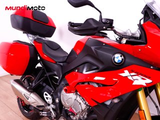 BMW S 1000 XR
