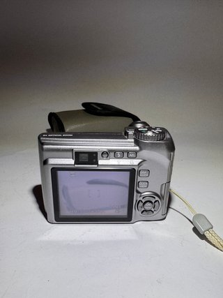 Olympus SP-310 Fotocamera Digitale 7.1 MP