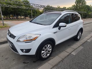 Ford Kuga 2010