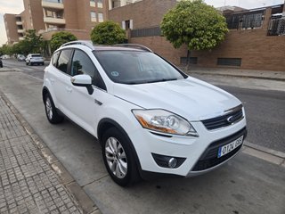 Ford Kuga 2010