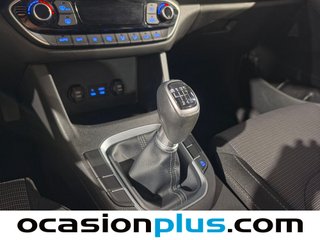 Hyundai i30 1.6 CRDI Klass 70 kW (95 CV)