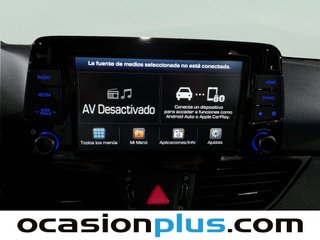 Hyundai i30 1.6 CRDI Klass 70 kW (95 CV)