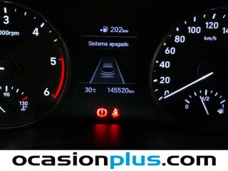 Hyundai i30 1.6 CRDI Klass 70 kW (95 CV)