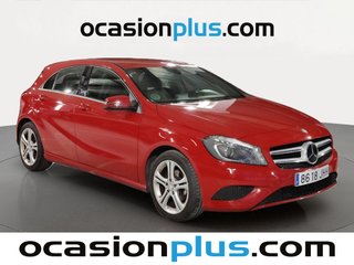 Mercedes-Benz Clase A 180 d Urban 80 kW (109 CV)