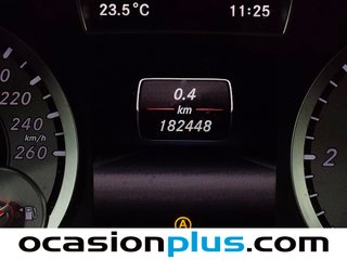 Mercedes-Benz Clase A 180 d Urban 80 kW (109 CV)