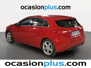 Mercedes-Benz Clase A 180 d Urban 80 kW (109 CV)