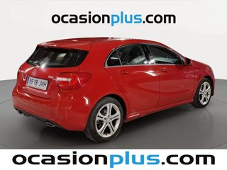 Mercedes-Benz Clase A 180 d Urban 80 kW (109 CV)
