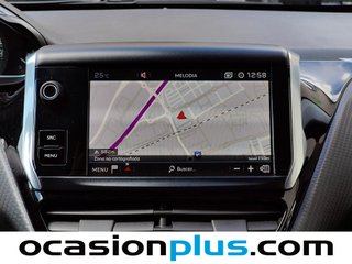 Peugeot 2008 PureTech 110 S&S Allure 81 kW (110 CV)