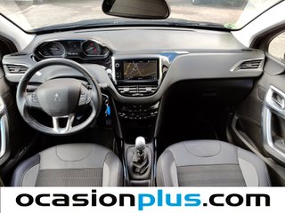 Peugeot 2008 PureTech 110 S&S Allure 81 kW (110 CV)