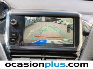 Peugeot 2008 PureTech 110 S&S Allure 81 kW (110 CV)