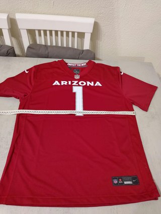 Camiseta Nike Game NFL Cardinals talla XL juvenil