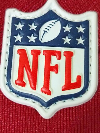Camiseta Nike Game NFL Cardinals talla XL juvenil