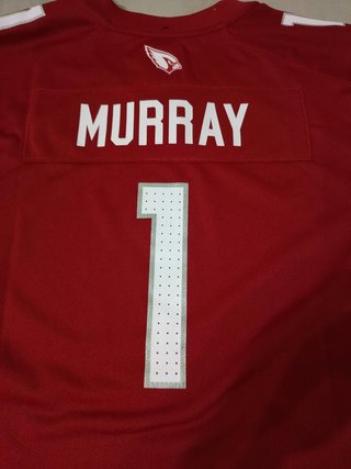 Camiseta Nike Game NFL Cardinals talla XL juvenil