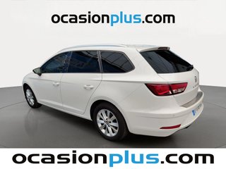 SEAT León ST 1.6 TDI S&S Style 85 kW (115 CV)