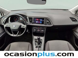 SEAT León ST 1.6 TDI S&S Style 85 kW (115 CV)