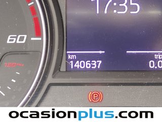 SEAT León ST 1.6 TDI S&S Style 85 kW (115 CV)