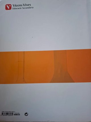 FiQ 4 física i química : educació secundària