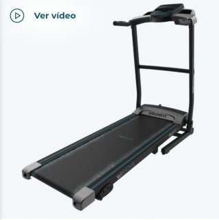 Cinta de Correr Drumfit Wayhome