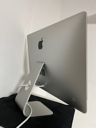 iMac 2015 + Teclado Apple