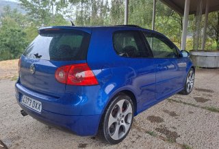 Volkswagen Golf 2006
