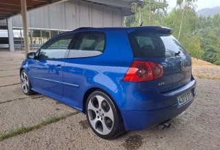 Volkswagen Golf 2006