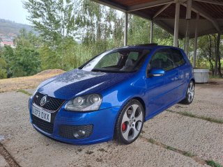 Volkswagen Golf 2006