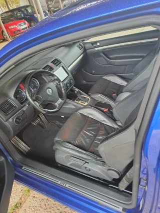 Volkswagen Golf 2006