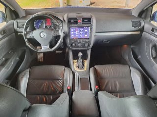 Volkswagen Golf 2006