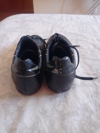 Zapatillas Bikkembergs Talla 37