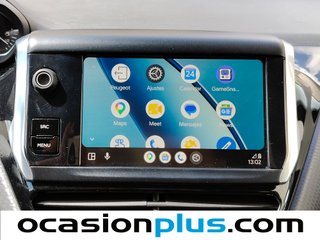 Peugeot 2008 PureTech 110 S&S Allure 81 kW (110 CV)