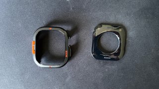 Apple Watch Ultra 49mm Negro Nuevo