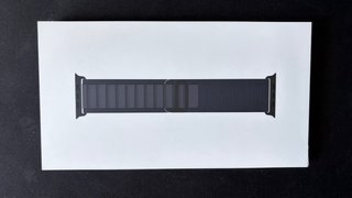 Apple Watch Ultra 49mm Negro Nuevo