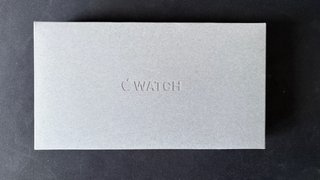 Apple Watch Ultra 49mm Negro Nuevo