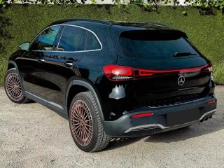 Mercedes-Benz EQA 250