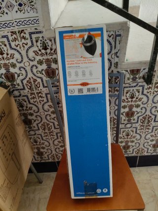Armario de cultivo interior