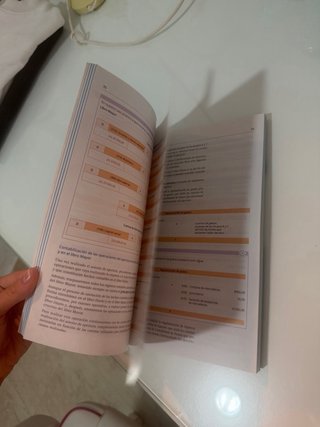 GAD Tecnica Contable