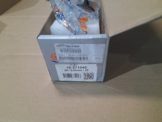 Palier Delantero Izquierdo Land Rover Freelander 1