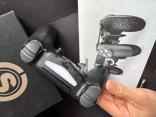 Mando SCUF PS4 Infinity Pro