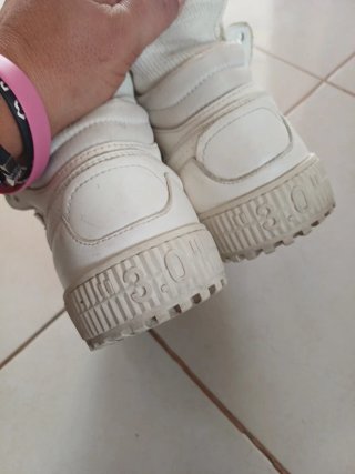 Off-White Scarpe Uomo