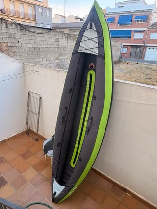 Kayak Hinchable ITIWIT 2 Plazas