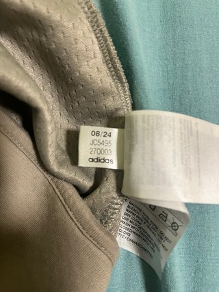 Adidas Z.N.E. Sudadera con Capucha Cremallera