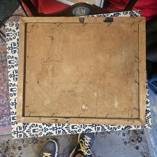 Quadro a olio antico - ultimo prezzo
