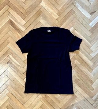 Camiseta manga corta talla S