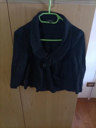 Giacca Denny Rose donna tg. S manica 3/4