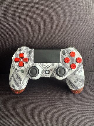 Mando PS4 Scuf XControllers Palancas